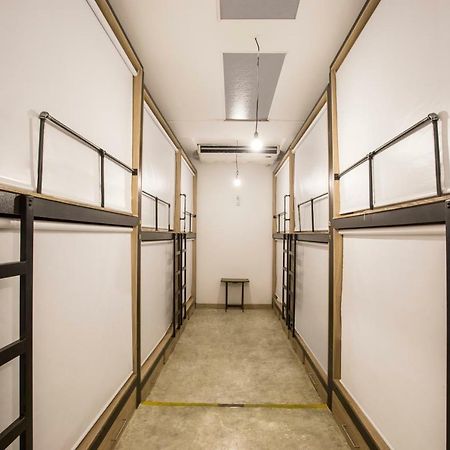 Bourbon St Hostal Boutique Cartagena Екстер'єр фото