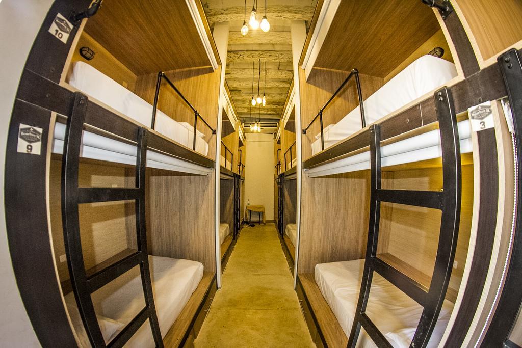 Bourbon St Hostal Boutique Cartagena Екстер'єр фото