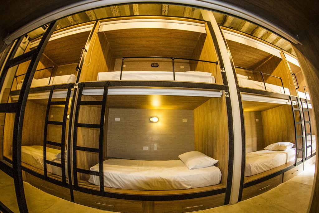 Bourbon St Hostal Boutique Cartagena Екстер'єр фото