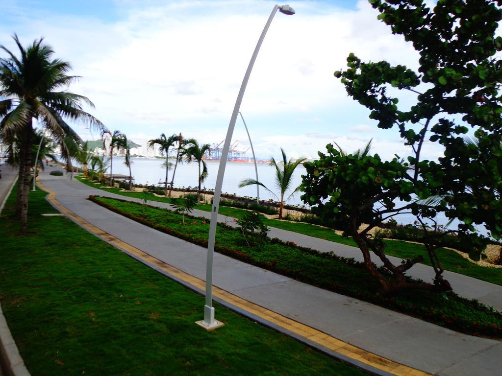 Bourbon St Hostal Boutique Cartagena Екстер'єр фото