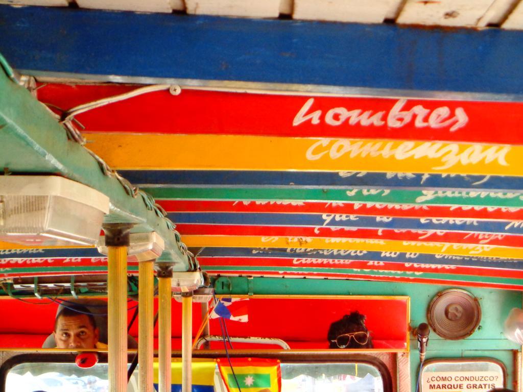 Bourbon St Hostal Boutique Cartagena Екстер'єр фото