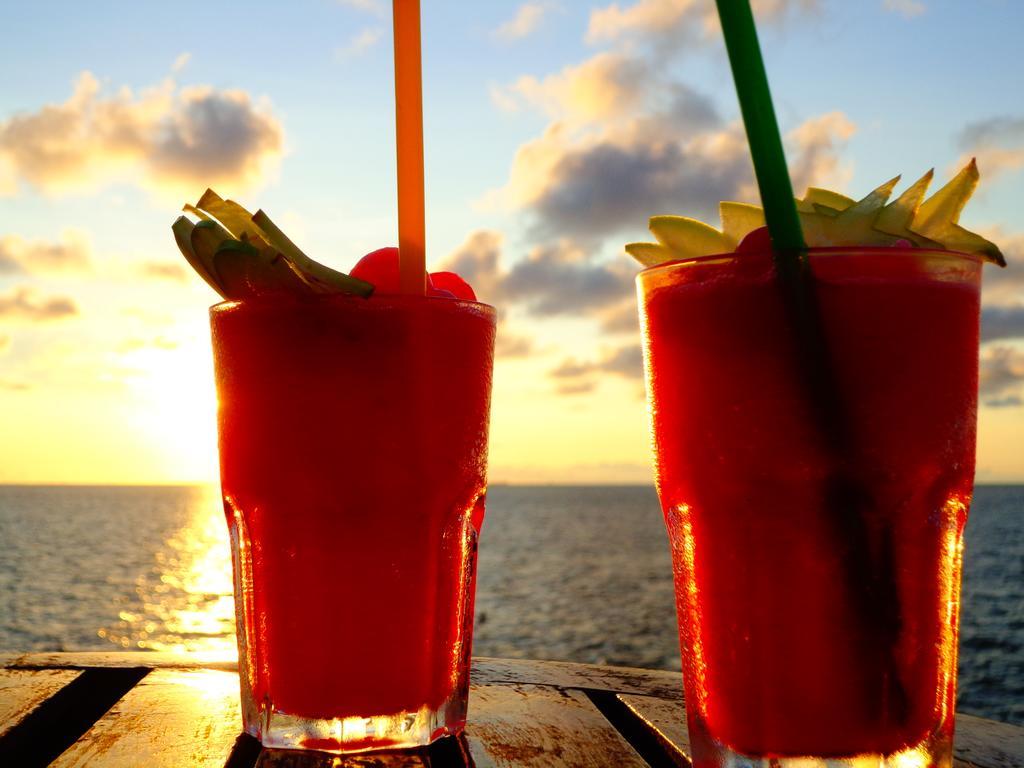 Bourbon St Hostal Boutique Cartagena Екстер'єр фото