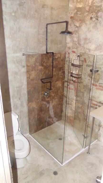 Bourbon St Hostal Boutique Cartagena Екстер'єр фото