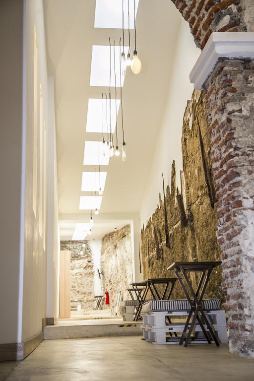Bourbon St Hostal Boutique Cartagena Екстер'єр фото