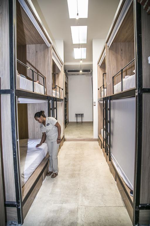 Bourbon St Hostal Boutique Cartagena Екстер'єр фото