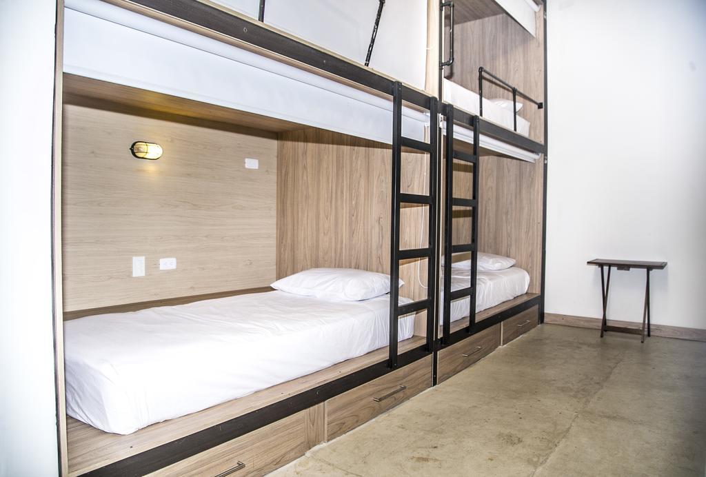 Bourbon St Hostal Boutique Cartagena Екстер'єр фото