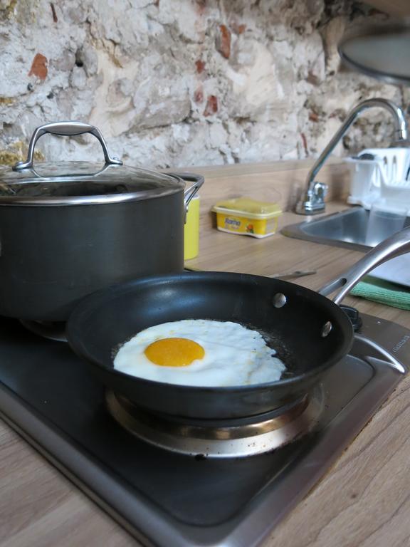 Bourbon St Hostal Boutique Cartagena Екстер'єр фото