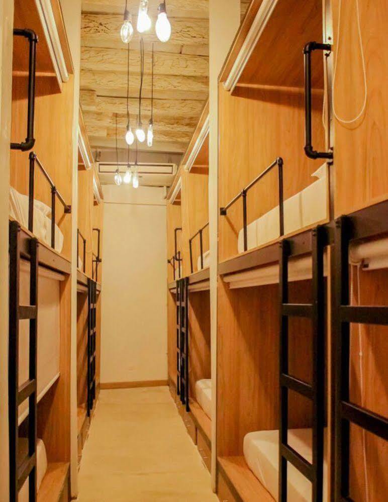 Bourbon St Hostal Boutique Cartagena Екстер'єр фото