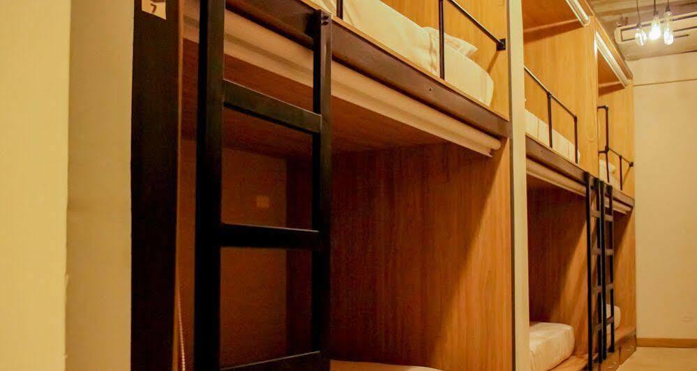 Bourbon St Hostal Boutique Cartagena Екстер'єр фото