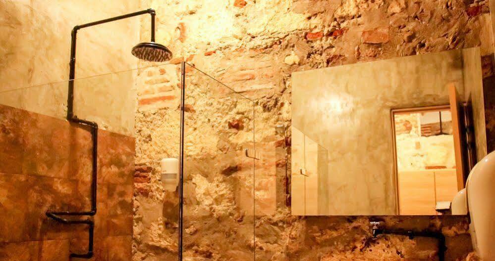 Bourbon St Hostal Boutique Cartagena Екстер'єр фото