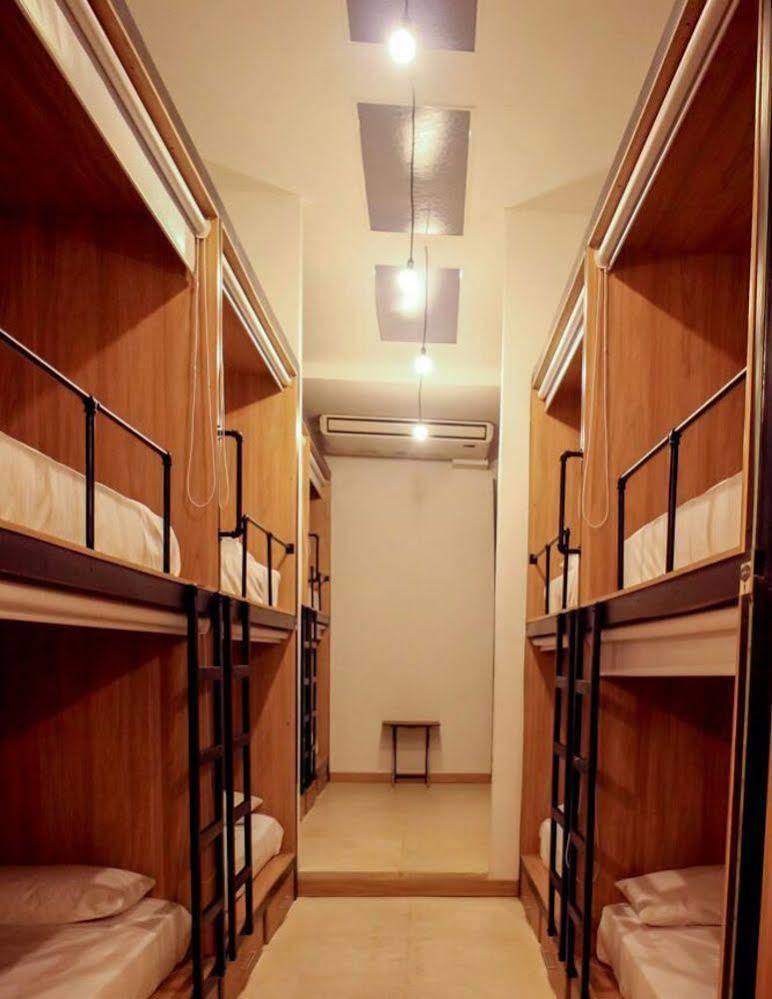 Bourbon St Hostal Boutique Cartagena Екстер'єр фото