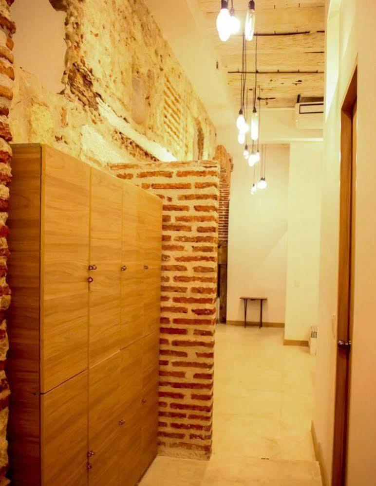 Bourbon St Hostal Boutique Cartagena Екстер'єр фото