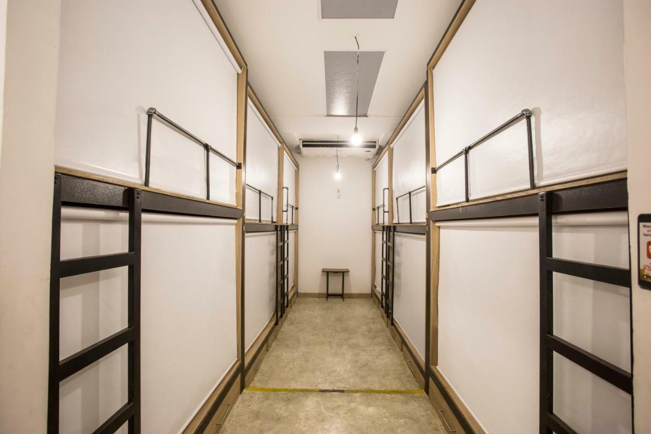 Bourbon St Hostal Boutique Cartagena Екстер'єр фото